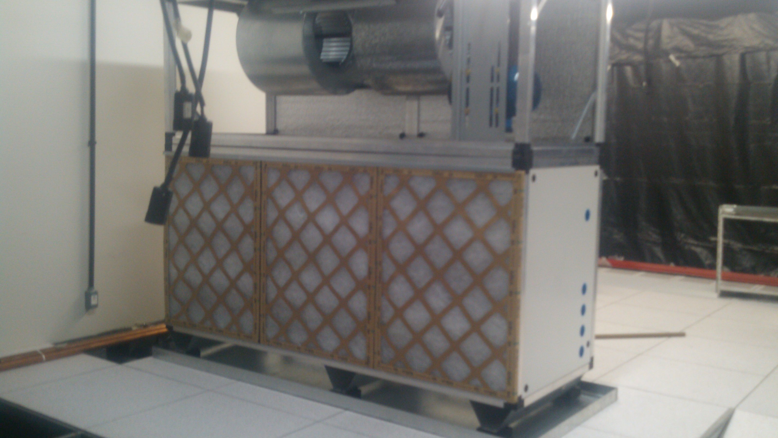 Evaporador Hitachi